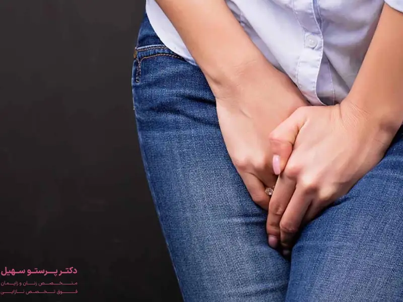 خارش بعد از لابیاپلاستی